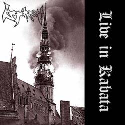 Agares (LVA) : Live in Kabata